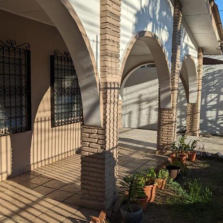 Ferienwohnung La Casa De Don Matilde H3 San Pedro Sula Exterior foto