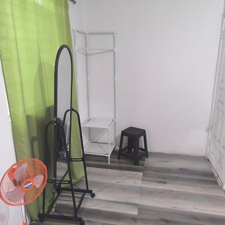 Ferienwohnung La Casa De Don Matilde H3 San Pedro Sula Exterior foto