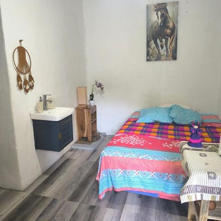 Ferienwohnung La Casa De Don Matilde H3 San Pedro Sula Exterior foto
