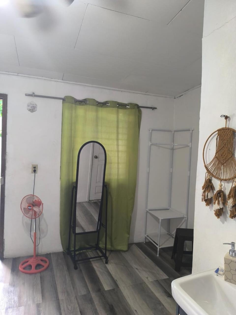Ferienwohnung La Casa De Don Matilde H3 San Pedro Sula Exterior foto