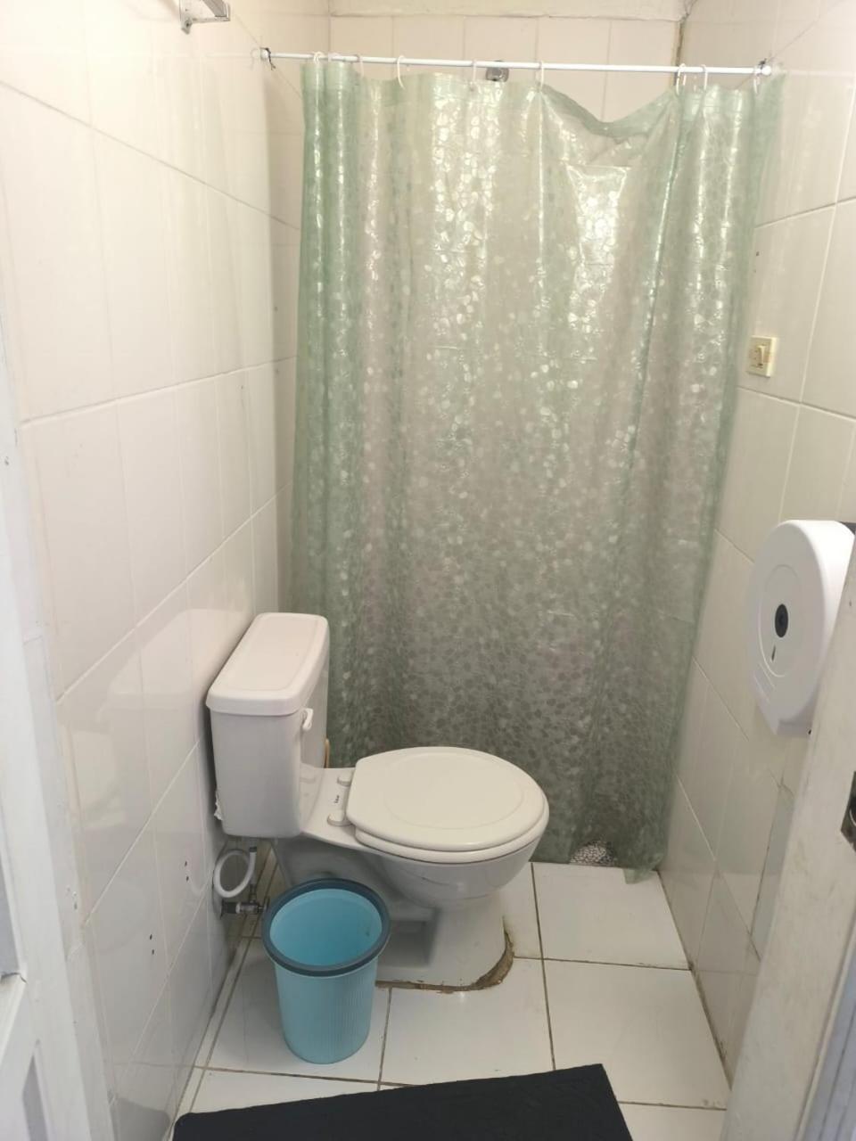 Ferienwohnung La Casa De Don Matilde H3 San Pedro Sula Exterior foto
